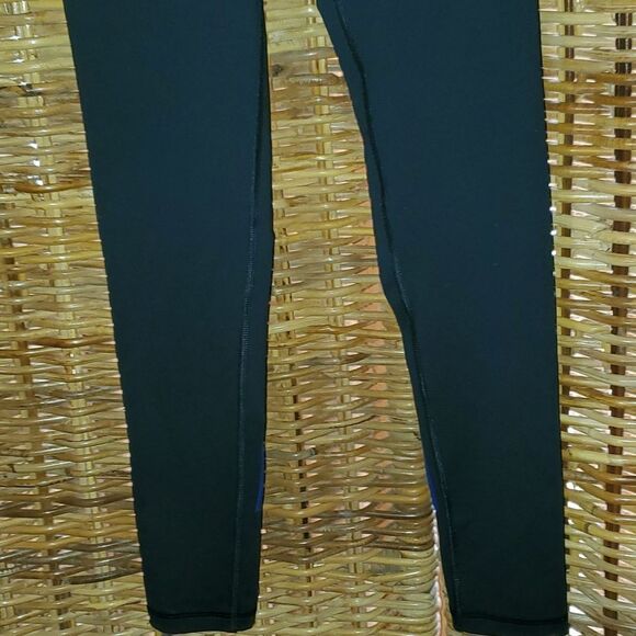 Victoria Secret VSX Sport Knockout Leggings Tights XS - Picture 4 of 8